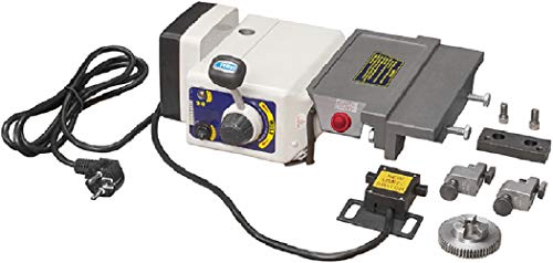 Avancement automatique pour tables à croix Fervi M038