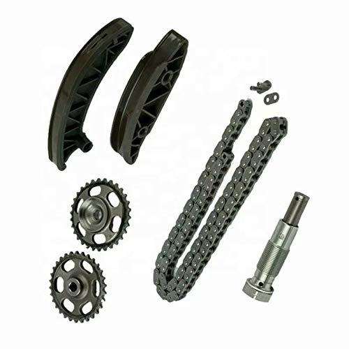 Amazon.com: Timing Chain 6510500800 6510500011 Kit Fits for A  