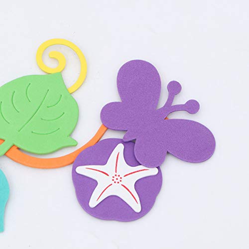 Cabilock Creatieve Muursticker Blackboard Muursticker Decoratieve Behang Voor Thuis Woonkamer Slaapkamer - Image 6