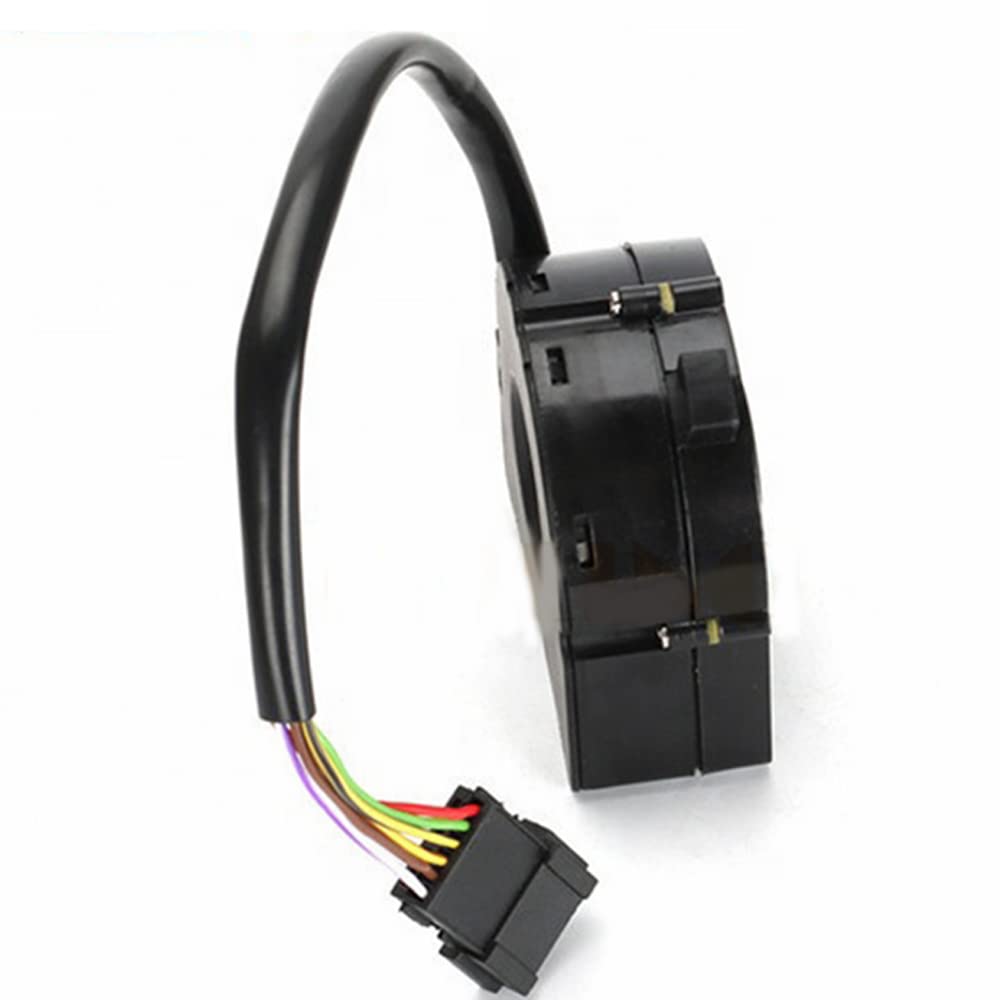 Sensor De Ángulo De Dirección Para BMW - Compatible Con Serie 3 E46, 5 E39, 7 E38, X3 E83, X5 E53 Y Otros | Números OEM 32306793632, 37146760232...