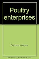 Poultry Enterprises B0007ELVNY Book Cover