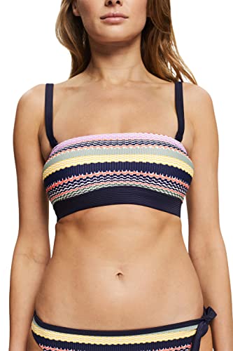 Bustier Bikini Femme ESPRIT Antigua Beach maillot de bain bandeau
