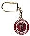 NCAA Texas Tech Red Raiders Keychain Photo Spinner
