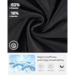 Daci Plus Size One Piece Swimsuit Women Athletic Boyleg Bathing Suit Full Coverage Swimwear - Image 5