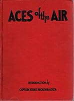 Aces of the Air B001QTQT7C Book Cover