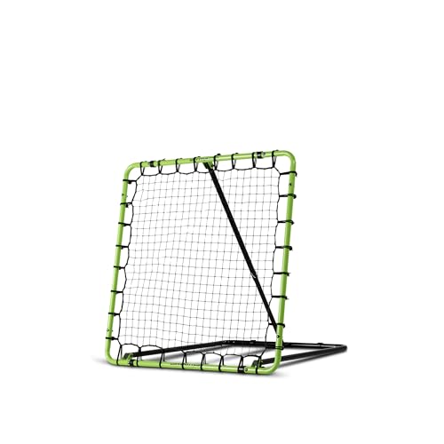 Rebounder multisport réglable 8 positions EXIT Toys pour entraînement de volleyball