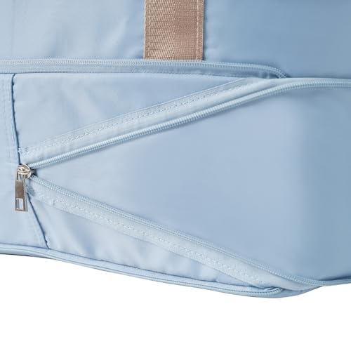 Luggage Sets 4 Piece Suitcase Set With Travel Bag, TSA Lock, Spinner Wheels, Expandable 24" And 28" Lightweight Hardside Suitcase (20" 24" 28" Suitcases)4