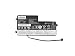 Produktbild Lenovo Akku 24Wh Original (Intern) ThinkPad T450s Serie