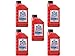 Produktbild ILODA 5X Original Liqui Moly 1L Nova Super 15W-40 Motoröl Motorenöl Motoroil Öl Oil