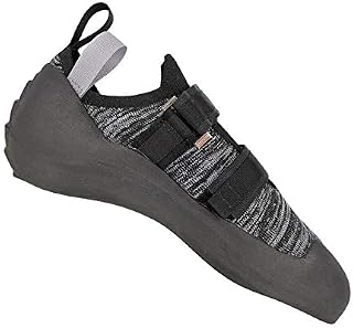 Climb X Gear Icon Rock Climbing Shoe Knit 2019 (11, Gray)