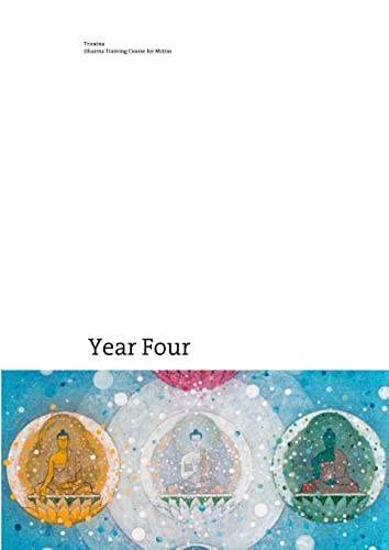 Lulu - Dharma Training Course Year Four - -9%