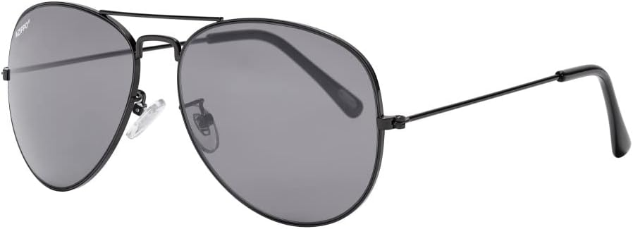 Zippo Classic Pilot Sunglasses
