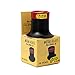CoCocina 20X Monocular Magnifying Glass Loupe Lens Magnifier Eyeglass