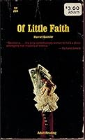 Of Little Faith B001D5P7OA Book Cover