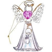 Amazon.co.jp: ジャストウィロー オブジェ エンジェルベル 小