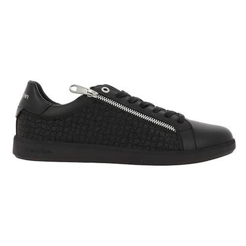 Calvin Klein Sneakers Mode Low Top Lace UP Mono