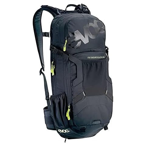 EVOC FR ENDURO Blackline 16L Cycling Backpack Cover