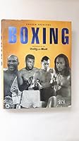 Boxing (Unseen Archives S.) 0752585169 Book Cover