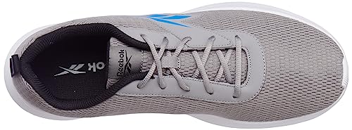 Image of Reebok Men Voyager M Spacer Grey /Horizon Blue /Black 12