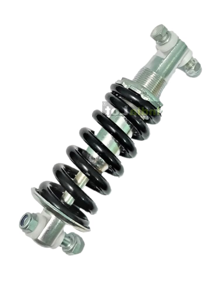 Image of Cycle Rear Shocker Suspension MTB Shocks /Bicycle Bumper Spring