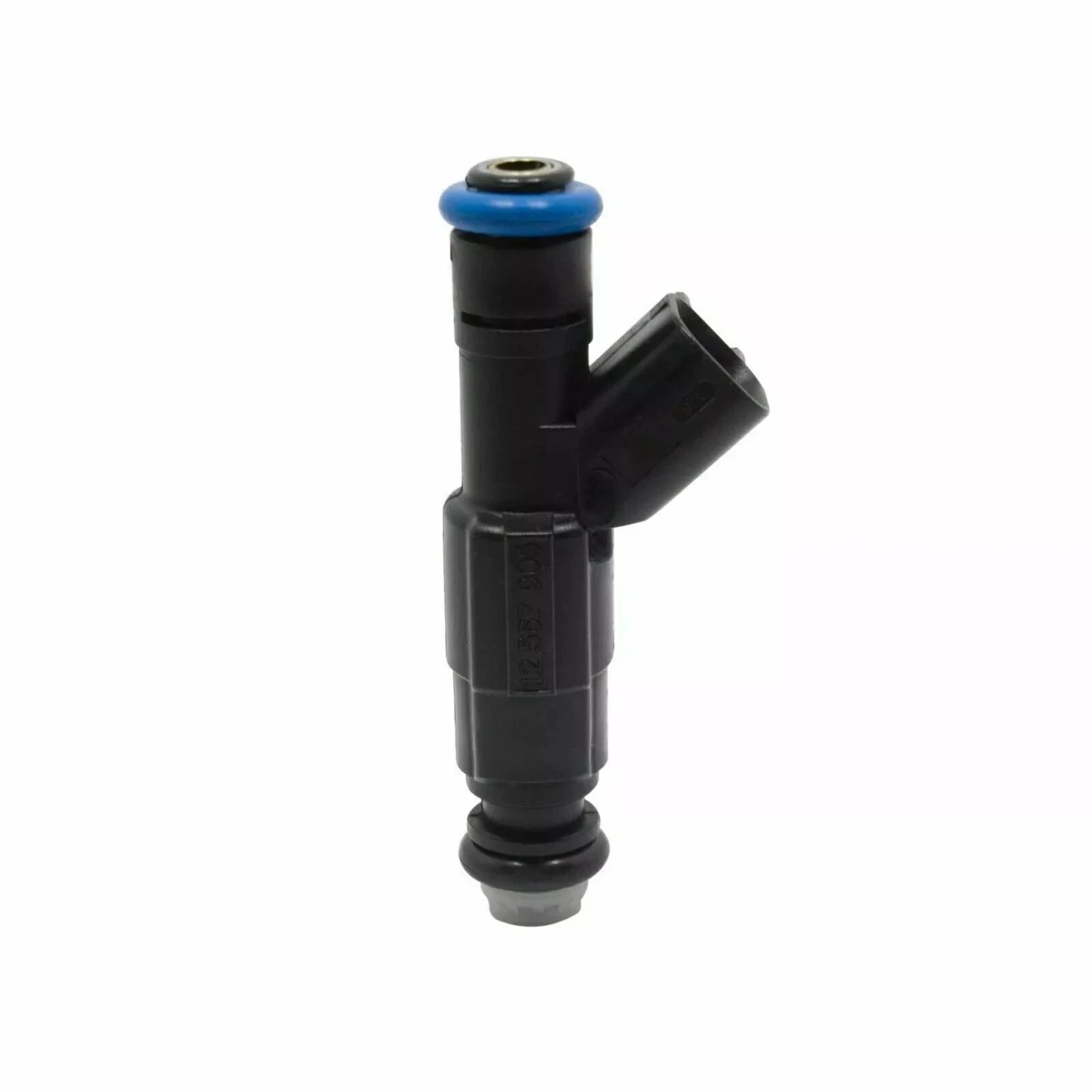 wtryskiwacz paliwa 8 szt. wtryskiwaczy paliwa 0280156081 885176 12567905 Pasuje do łodzi Pasuje do Mercruiser V8 350 MAG 5,0 l 4,3 l 6,2 l