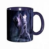  Mug porcelaine fine\