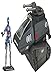 G.I. Joe Cobra H.I.S.S. Tank with H.I.S.S. Commander