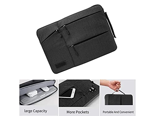 Red Lemon Hybrid Sleeve 15.6 Red Lemon Hybrid Sleeve 15.6