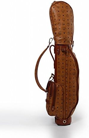 mcm golf bag