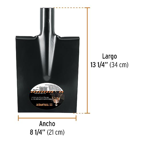 Consejos y reviews para comprar Pala recta para comprar online. 29 Imagen adicional