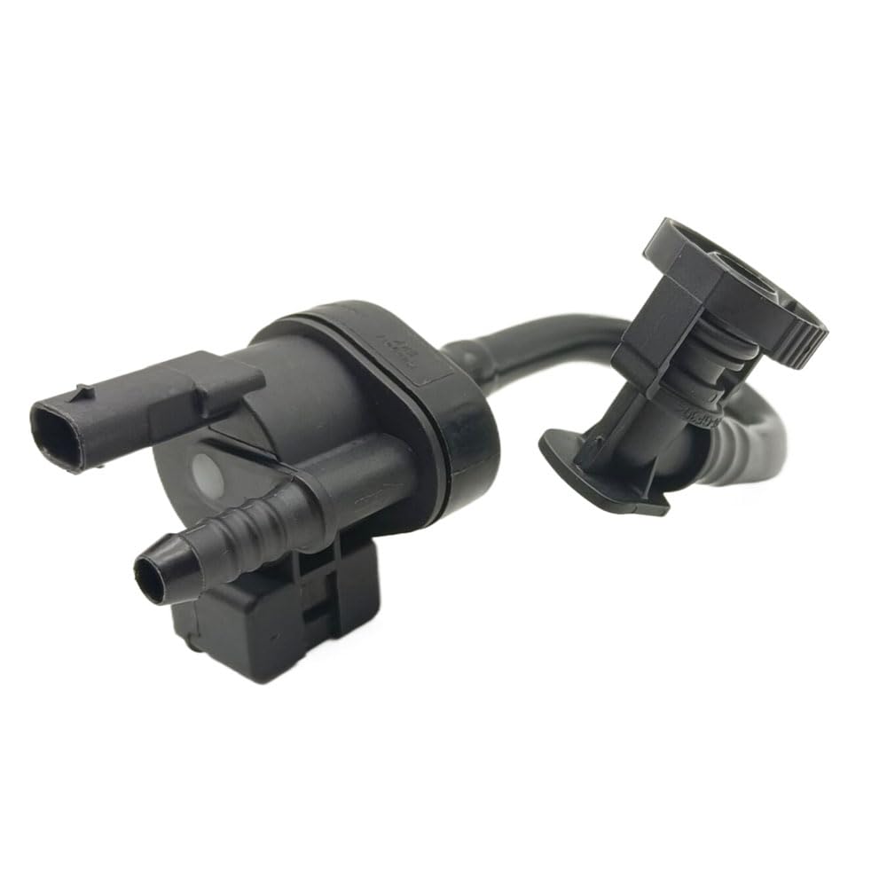 Carbon Canister Solenoid Valve For Audi 06E133781K-DIANZHUAN