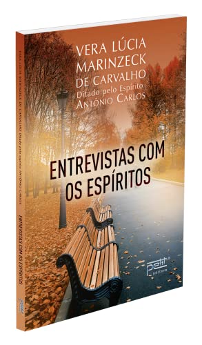 Entrevistas com os espíritos