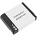 POWER2000 AHDBT-001/AHDBT-002 Lithium-ion Rechargeable Battery for GoPro HD Hero & HD Hero 2
