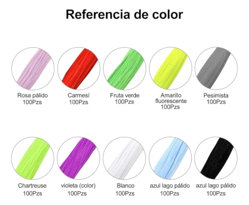 Consejos para Comprar Limpiapipas - 5 favoritos. 23 Imagen adicional