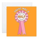 CENTRAL 23 Mothers Day Card - Mom to Be -...