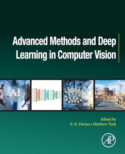 Advanced Methods And Deep Learning In Computer Vision view 2