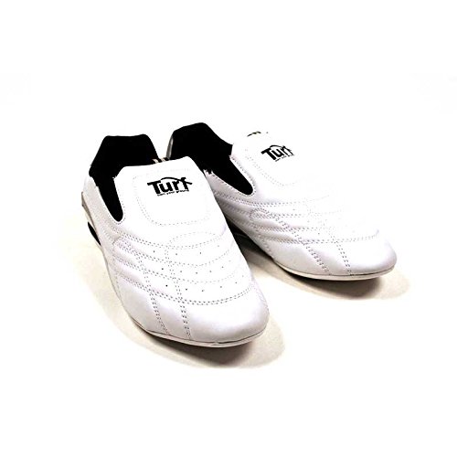 Turf Martial Arts Shoes (White) - White - 13