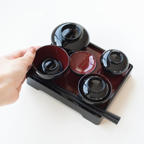 コモレビ堂 薄型仏膳 (タメ)