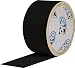 ProTapes Pro Flex Flexible Butyl All Weather Patch and Shield Repair Tape, 5' Length x 2" Width, Black (Pack of 1)