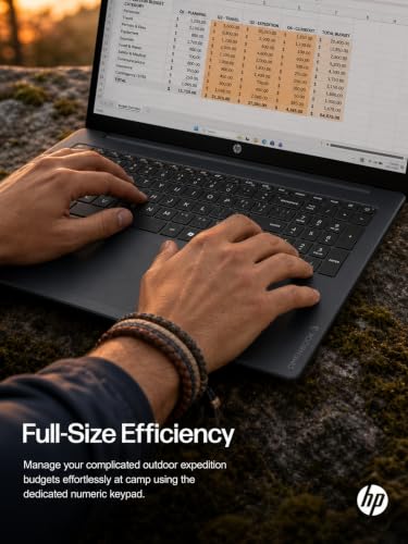 Image of HP 16 inch Touchscreen AI Laptop Intel Ultra 7 255U 32GB 1TB Mica Silver