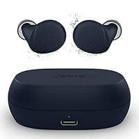 Jabra Elite 7 Active True Wireless — Bluetooth Sports Earbuds