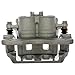 ACDelco Gold 18FR1317N (19383383) Front Driver Side Disc Brake Caliper Assembly (Friction Ready Non-Coated)