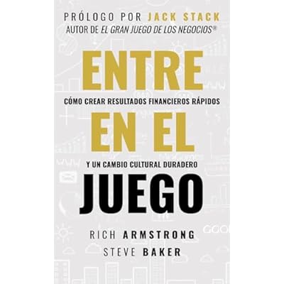 Entra En El Juego