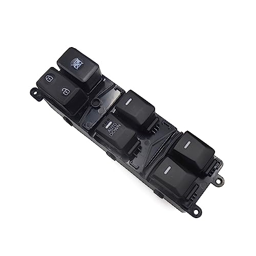 Bouton lève-vitre KIA cassé ? Changez pour le commutateur 93570B5000