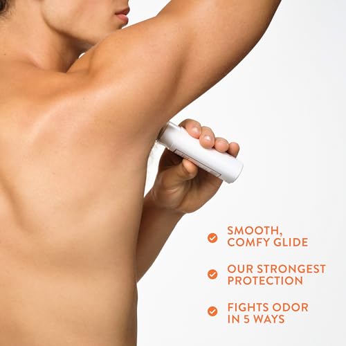 Image of Native Deodorant Contains Naturally Derived Ingredients, 72 Hour Odor Control, Deodorant for Women and Men, Aluminum Free, Sweet Peach & Nectar 2.65oz