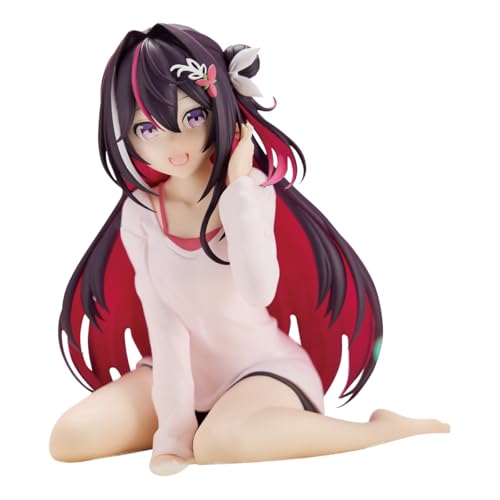 Banpresto - HOLOLIVE - #hololive IF - Azki Relax Time Figure