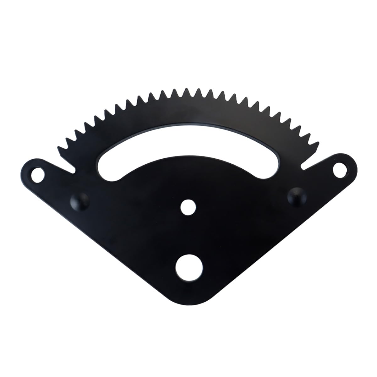 Kit Di Conversione Del Pignone Del Settore Sterzante a 25 Denti Di Ricambio Per Trattorini Rasaerba L105, L108, L110, L118, L120, L130 E G110. Sostituisce GX20053.