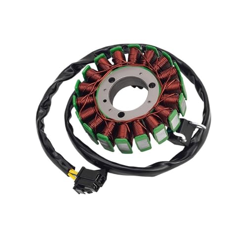 Stator de générateur thermique SV650 DL650 cuivre haute pureté