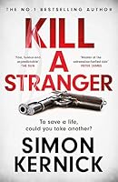 Kill a Stranger 1472270975 Book Cover