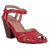 Miz Mooz Women's Marissa Heeled Sandal